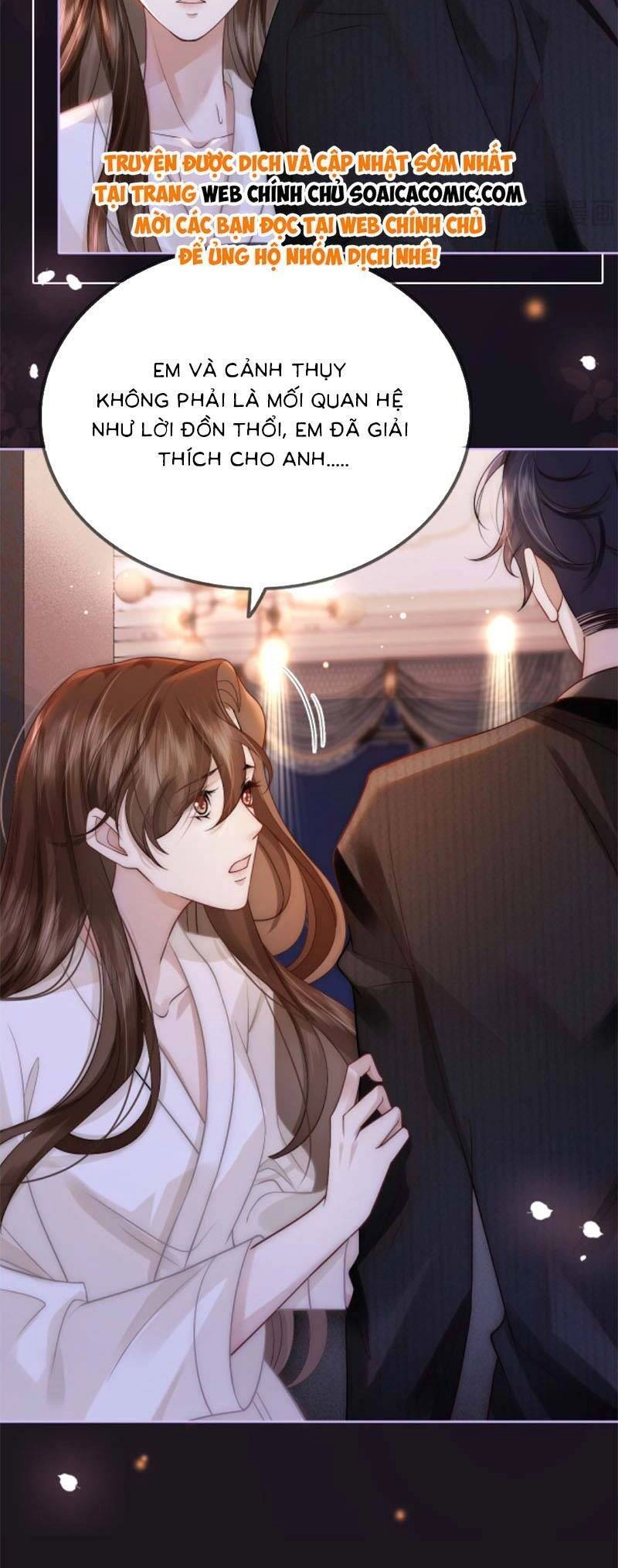 Yêu Lại Sau Một Đêm Bên Nhau Chapter 9 - 3