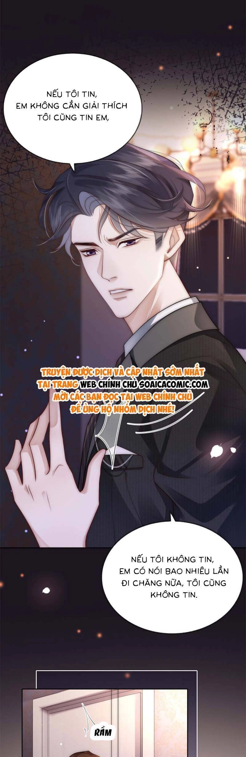 Yêu Lại Sau Một Đêm Bên Nhau Chapter 9 - 4