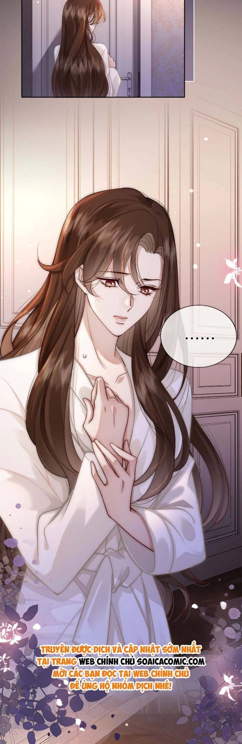 Yêu Lại Sau Một Đêm Bên Nhau Chapter 9 - 5