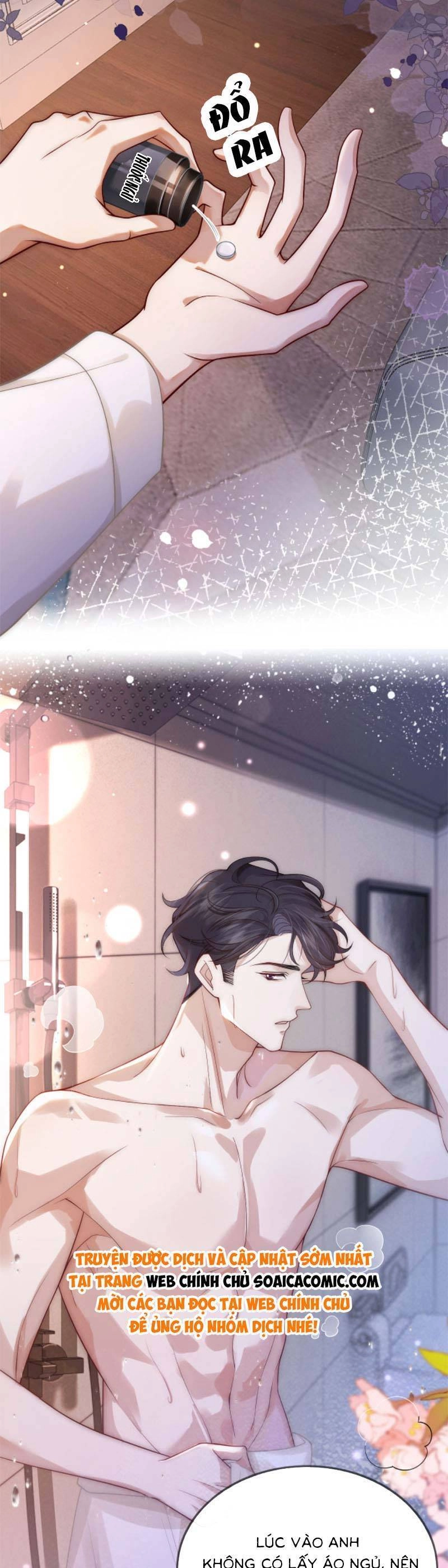 Yêu Lại Sau Một Đêm Bên Nhau Chapter 9 - 6