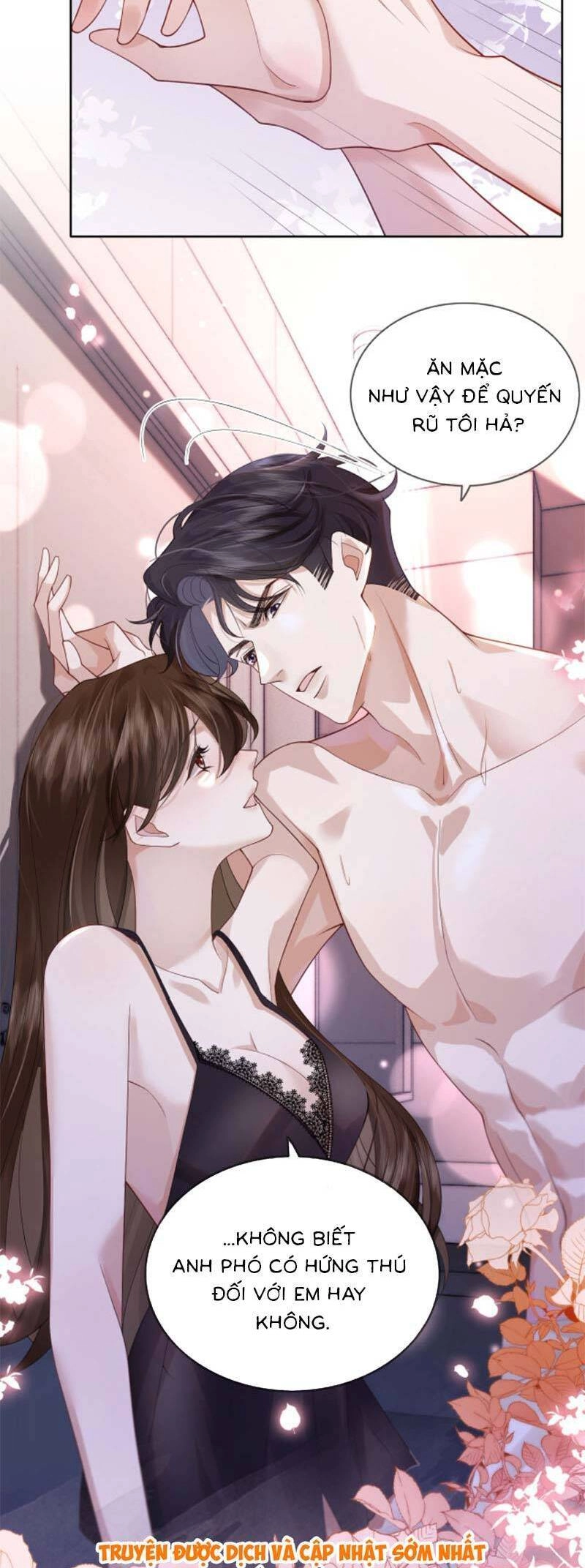 Yêu Lại Sau Một Đêm Bên Nhau Chapter 9 - 9