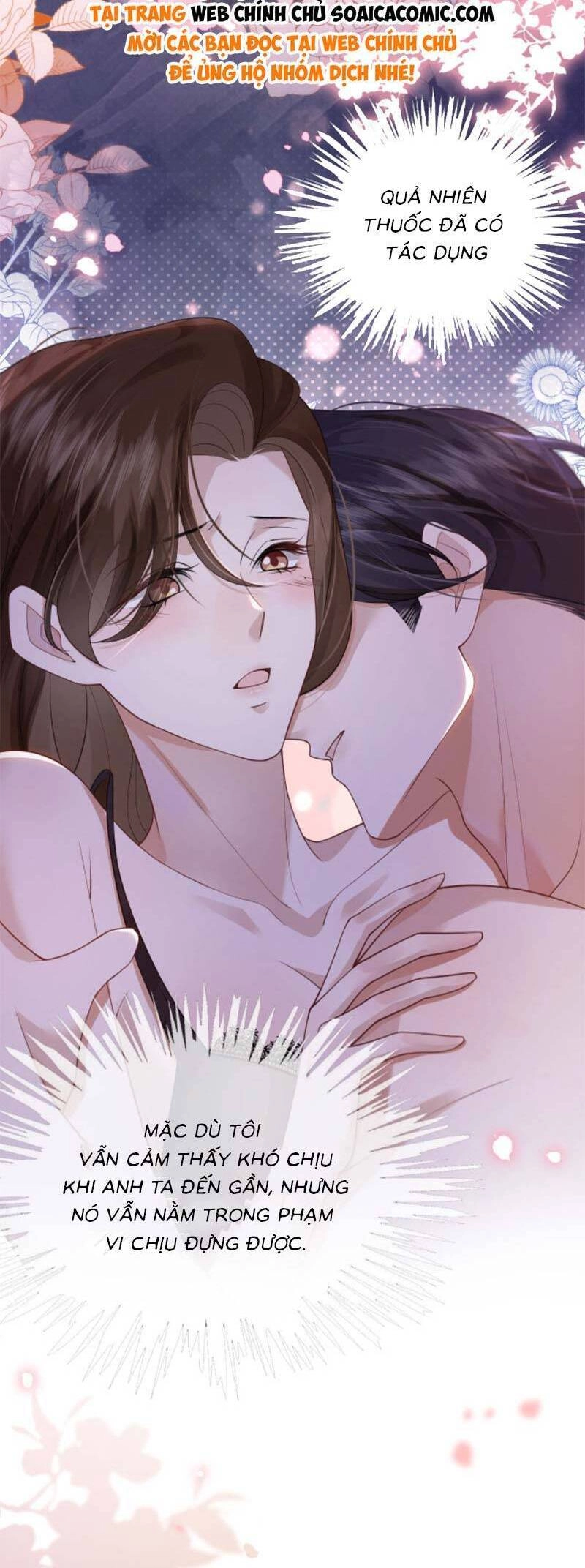 Yêu Lại Sau Một Đêm Bên Nhau Chapter 9 - 10