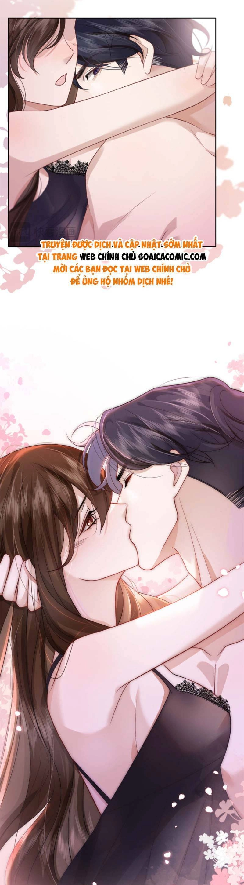 Yêu Lại Sau Một Đêm Bên Nhau Chapter 9 - 11