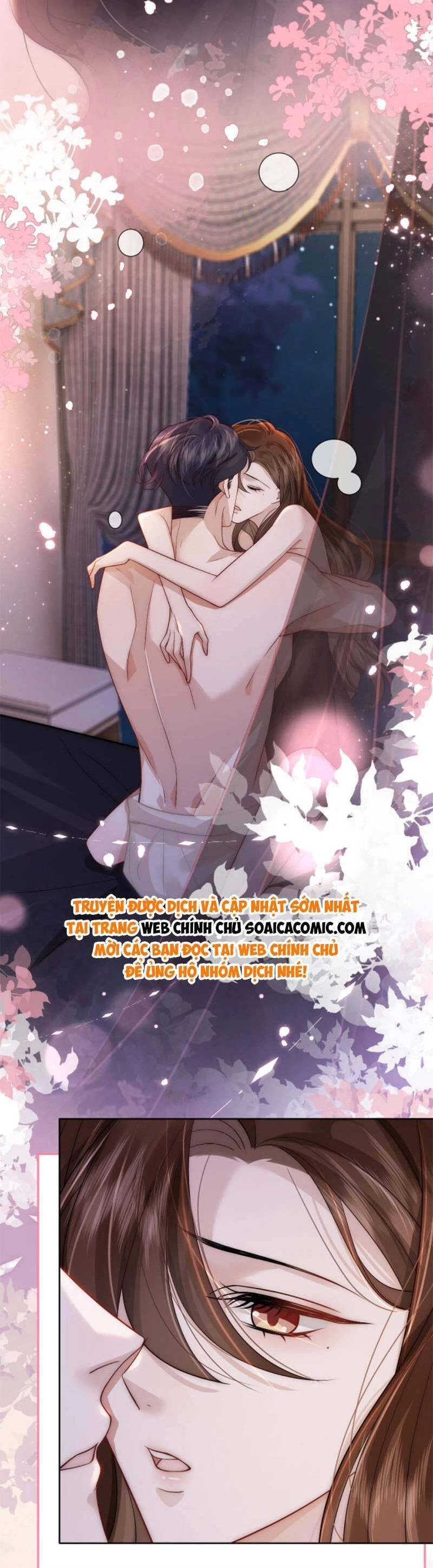 Yêu Lại Sau Một Đêm Bên Nhau Chapter 9 - 12