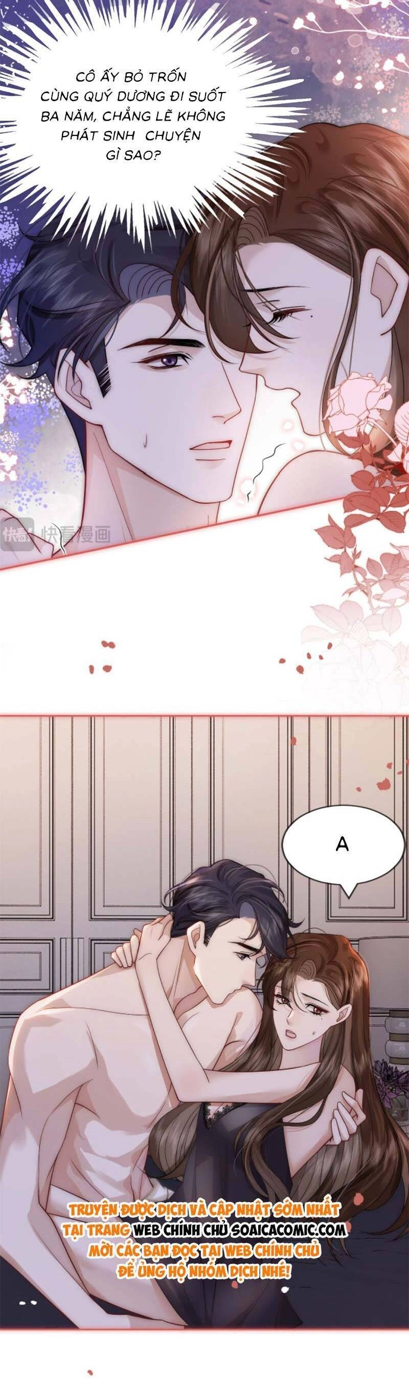 Yêu Lại Sau Một Đêm Bên Nhau Chapter 9 - 14