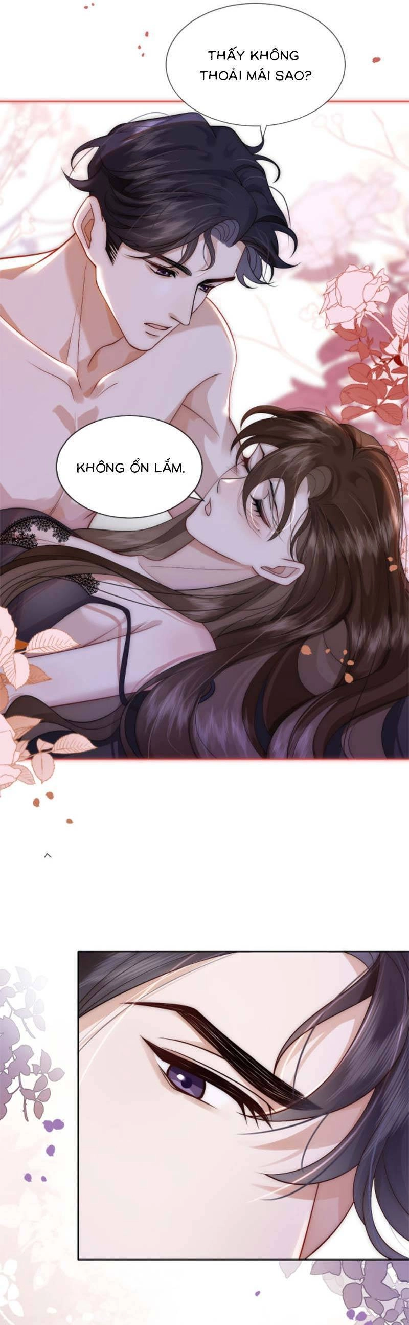 Yêu Lại Sau Một Đêm Bên Nhau Chapter 9 - 15