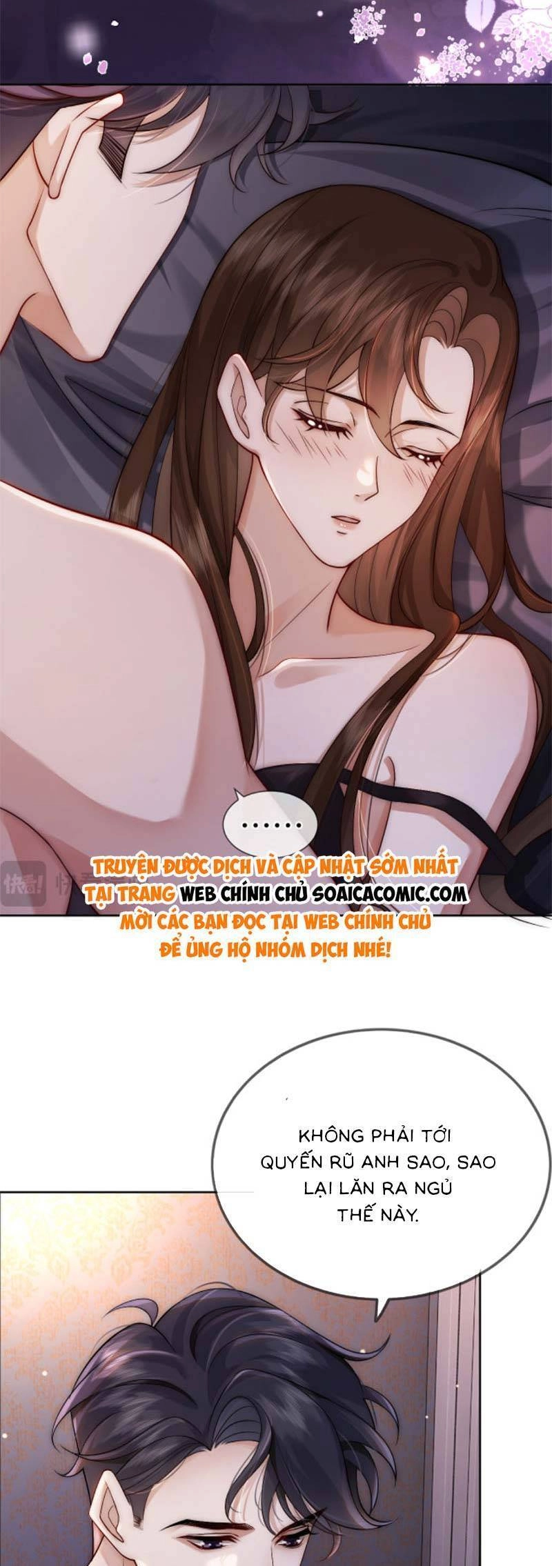 Yêu Lại Sau Một Đêm Bên Nhau Chapter 9 - 17