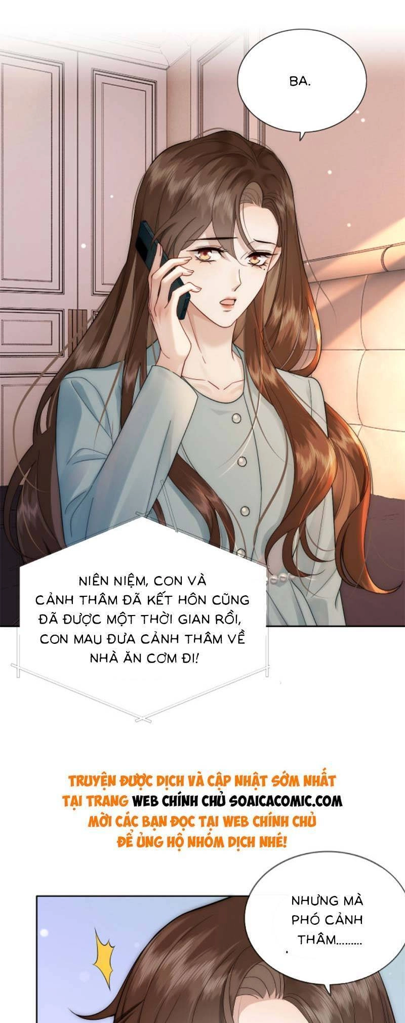 Yêu Lại Sau Một Đêm Bên Nhau Chapter 9 - 22