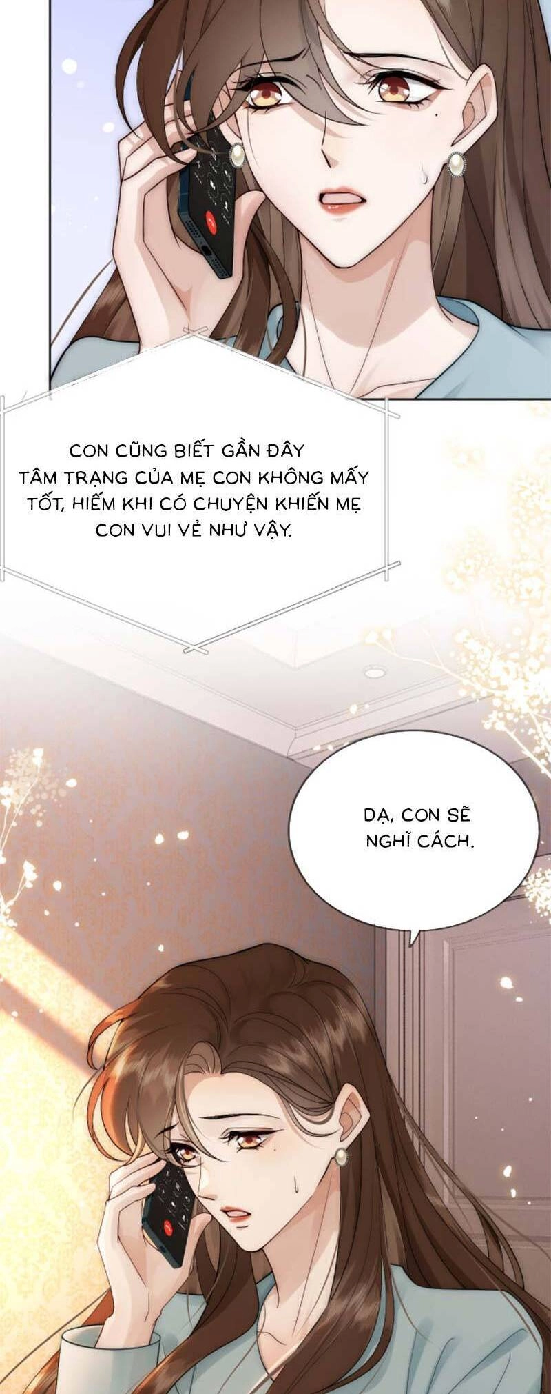 Yêu Lại Sau Một Đêm Bên Nhau Chapter 9 - 23