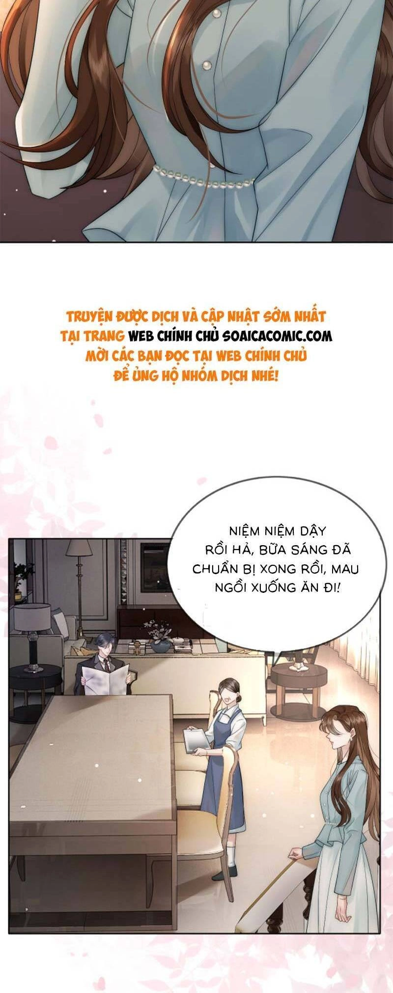 Yêu Lại Sau Một Đêm Bên Nhau Chapter 9 - 24