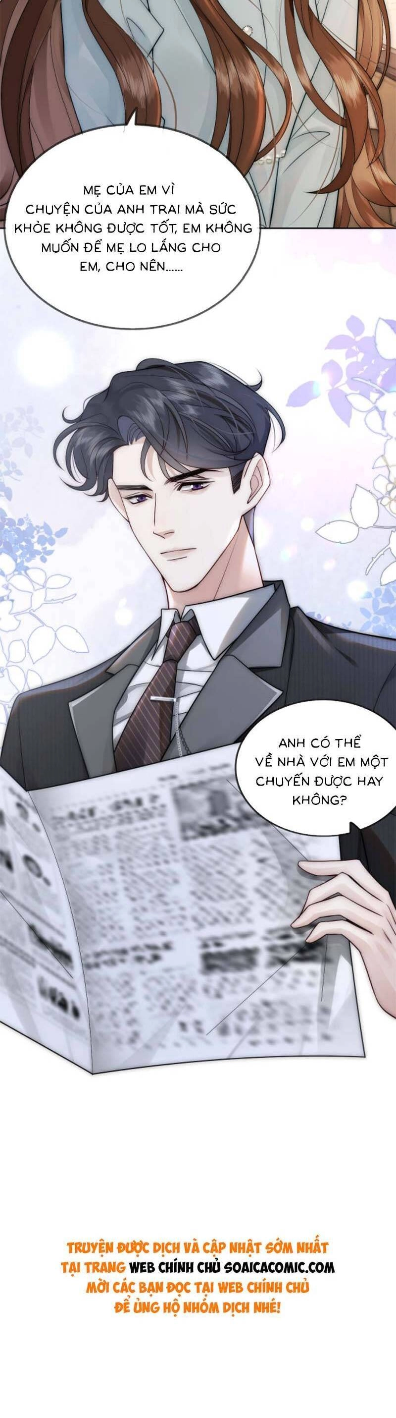 Yêu Lại Sau Một Đêm Bên Nhau Chapter 9 - 26