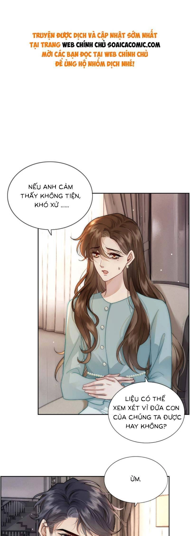 Yêu Lại Sau Một Đêm Bên Nhau Chapter 10 - 1