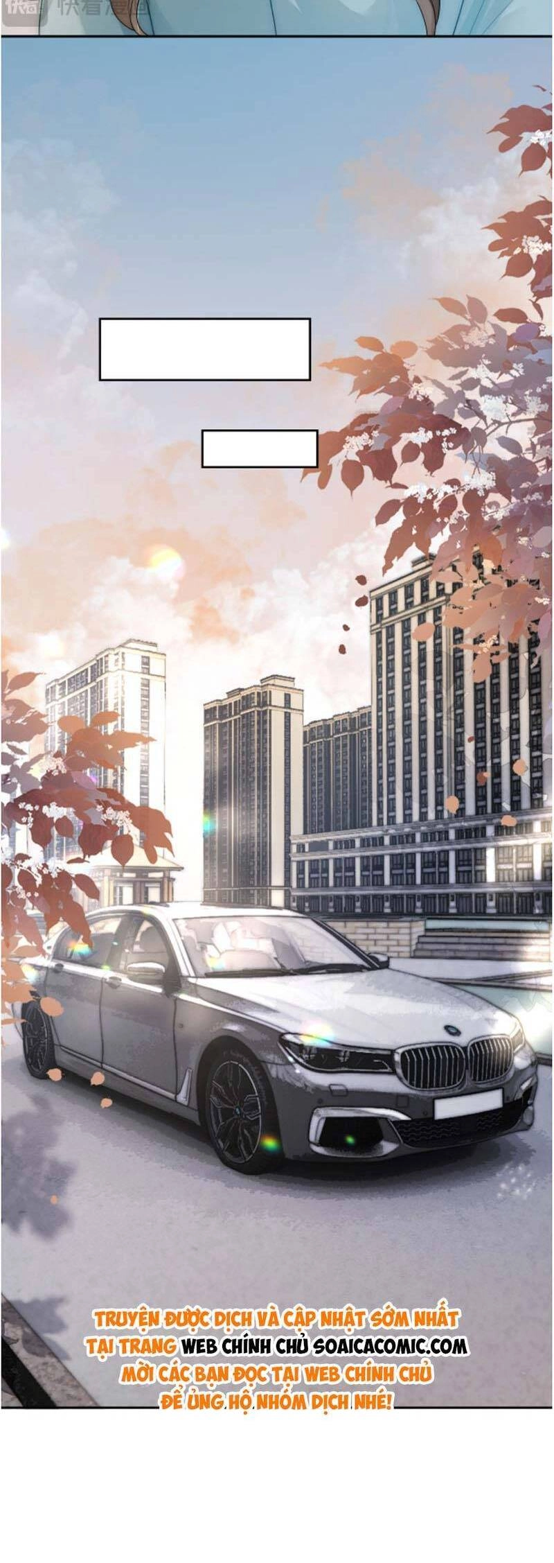 Yêu Lại Sau Một Đêm Bên Nhau Chapter 10 - 3