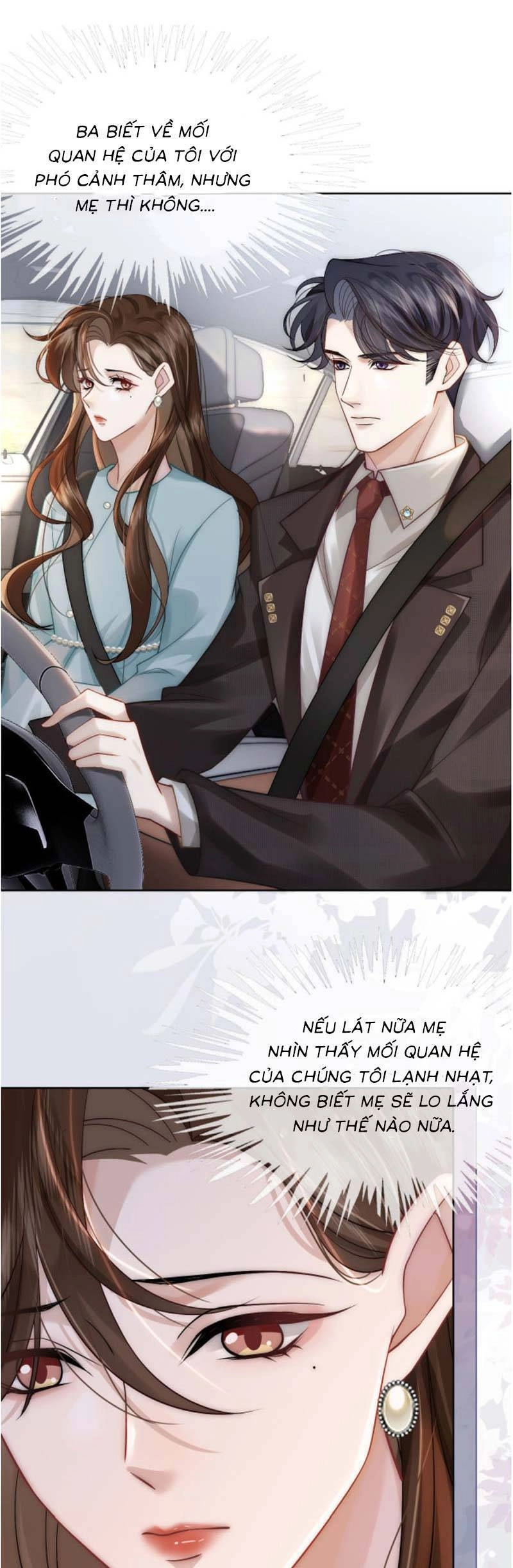 Yêu Lại Sau Một Đêm Bên Nhau Chapter 10 - 4