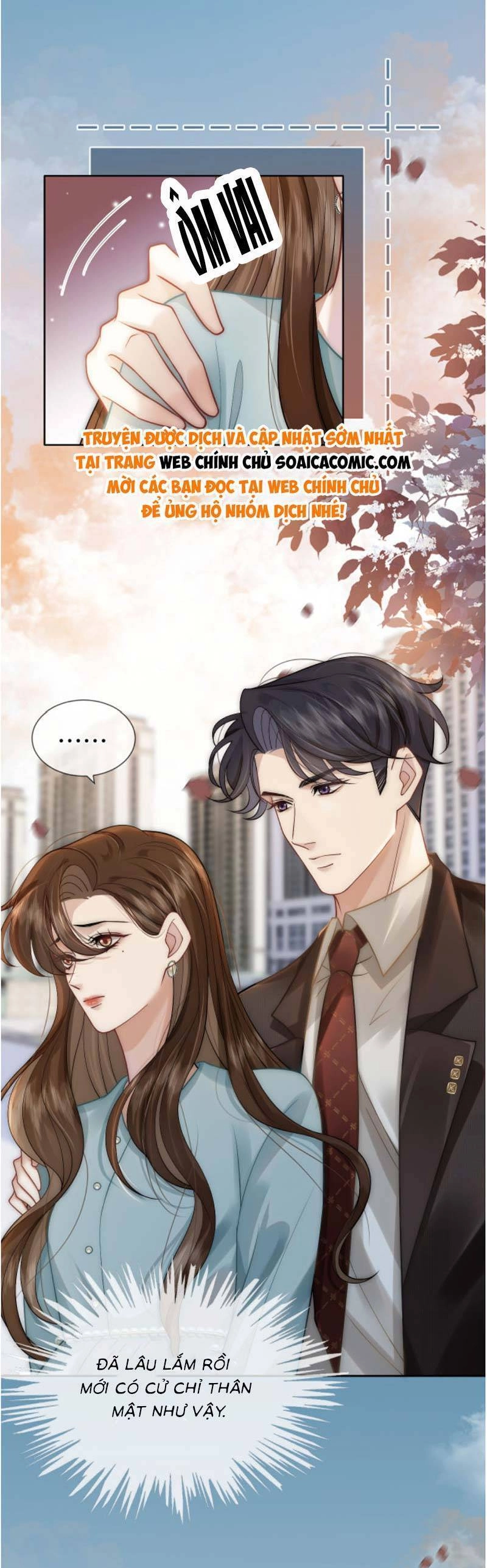 Yêu Lại Sau Một Đêm Bên Nhau Chapter 10 - 7
