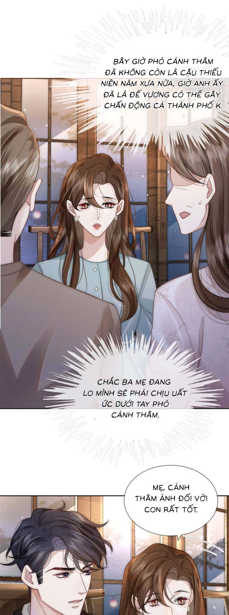 Yêu Lại Sau Một Đêm Bên Nhau Chapter 10 - 10