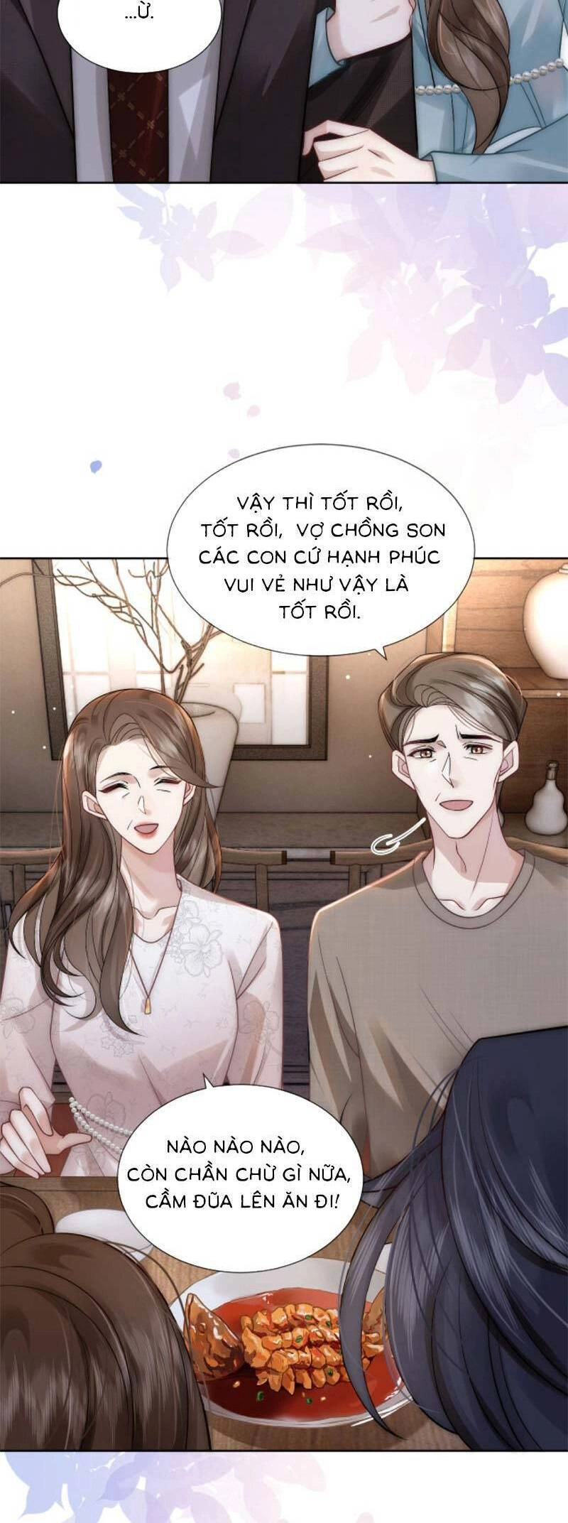 Yêu Lại Sau Một Đêm Bên Nhau Chapter 10 - 12