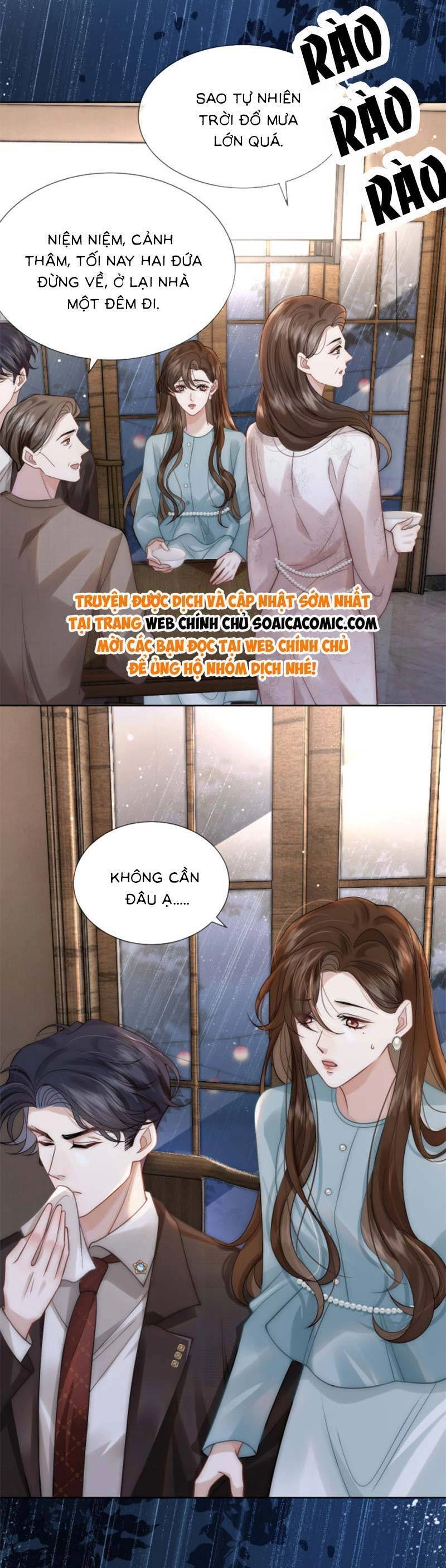 Yêu Lại Sau Một Đêm Bên Nhau Chapter 10 - 14