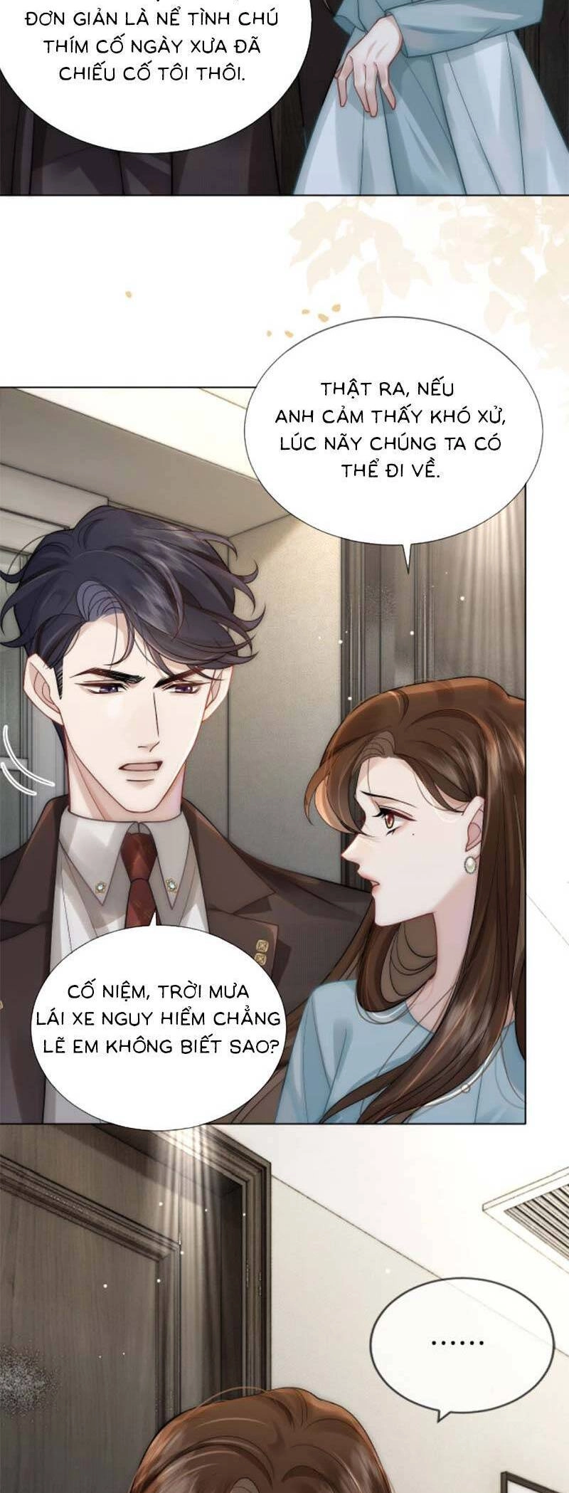 Yêu Lại Sau Một Đêm Bên Nhau Chapter 10 - 18