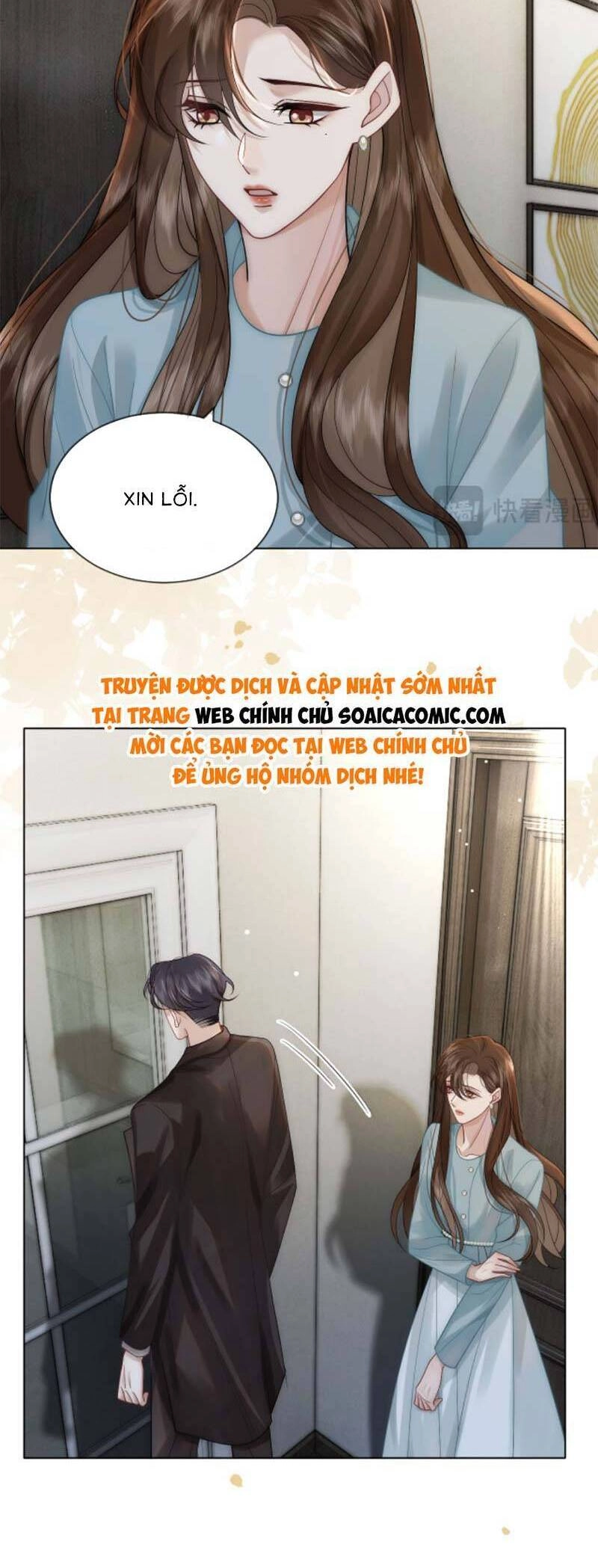 Yêu Lại Sau Một Đêm Bên Nhau Chapter 10 - 19