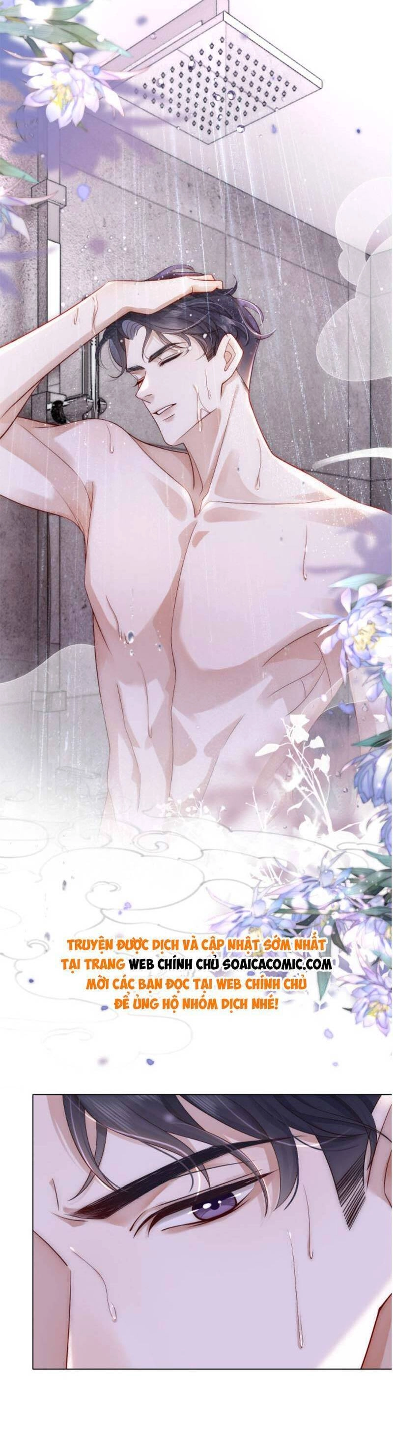 Yêu Lại Sau Một Đêm Bên Nhau Chapter 10 - 21