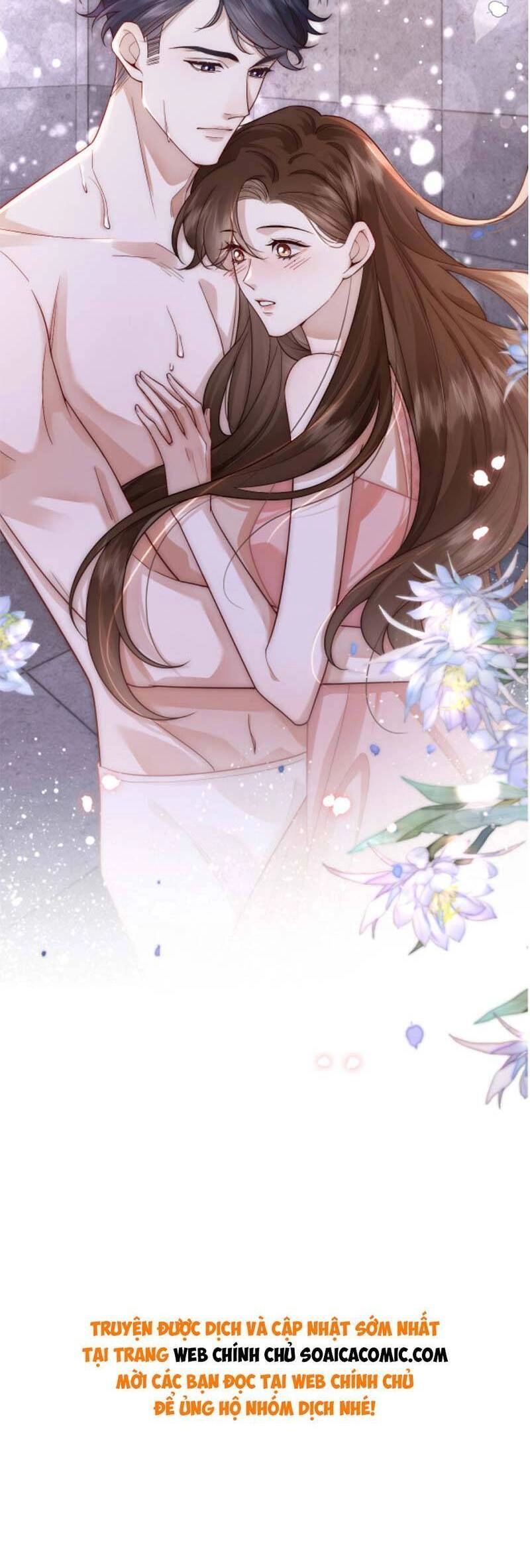 Yêu Lại Sau Một Đêm Bên Nhau Chapter 10 - 24