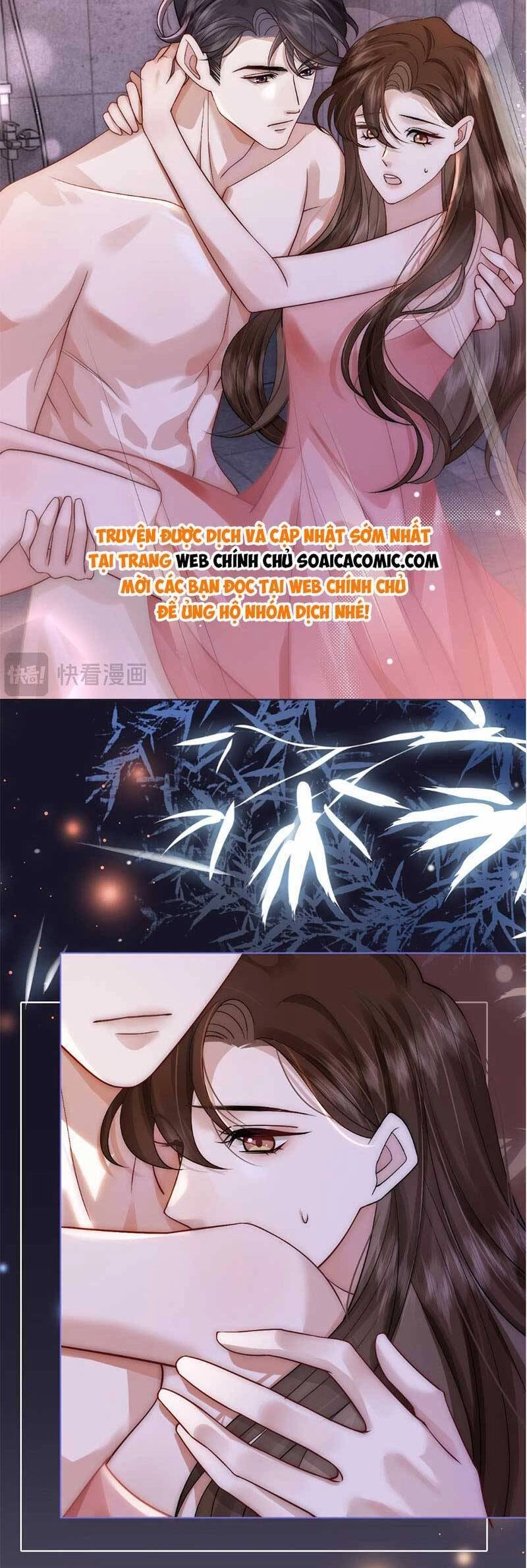 Yêu Lại Sau Một Đêm Bên Nhau Chapter 11 - 2