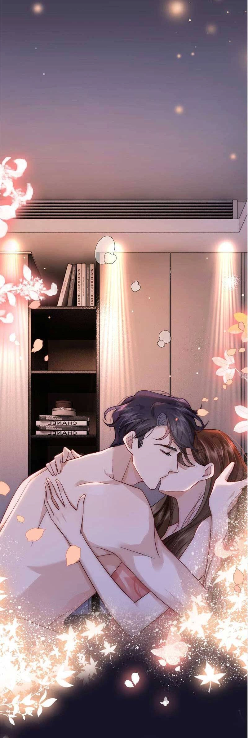 Yêu Lại Sau Một Đêm Bên Nhau Chapter 11 - 3