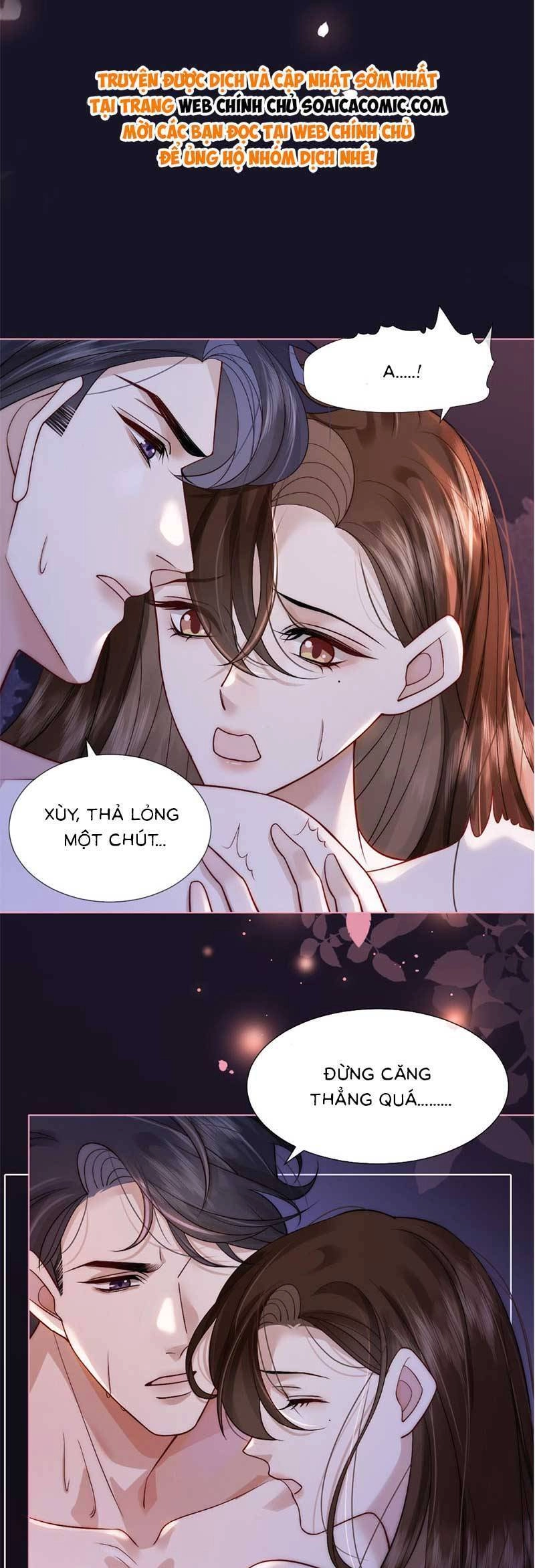 Yêu Lại Sau Một Đêm Bên Nhau Chapter 11 - 4