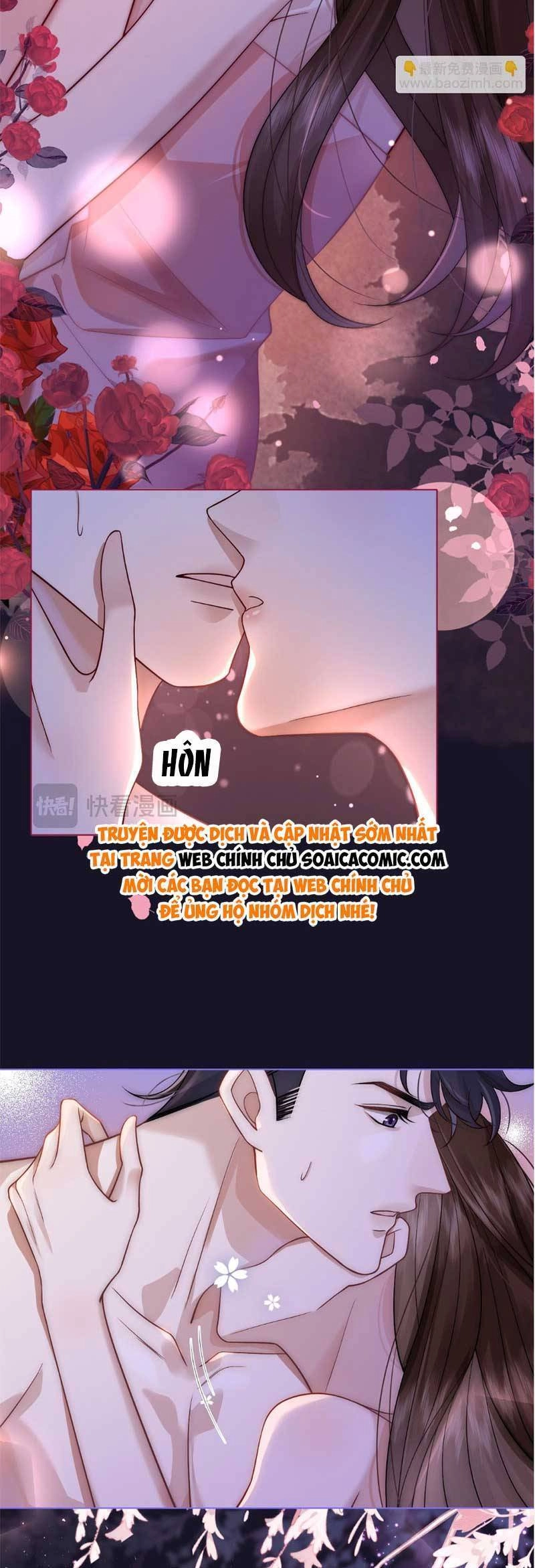 Yêu Lại Sau Một Đêm Bên Nhau Chapter 11 - 6