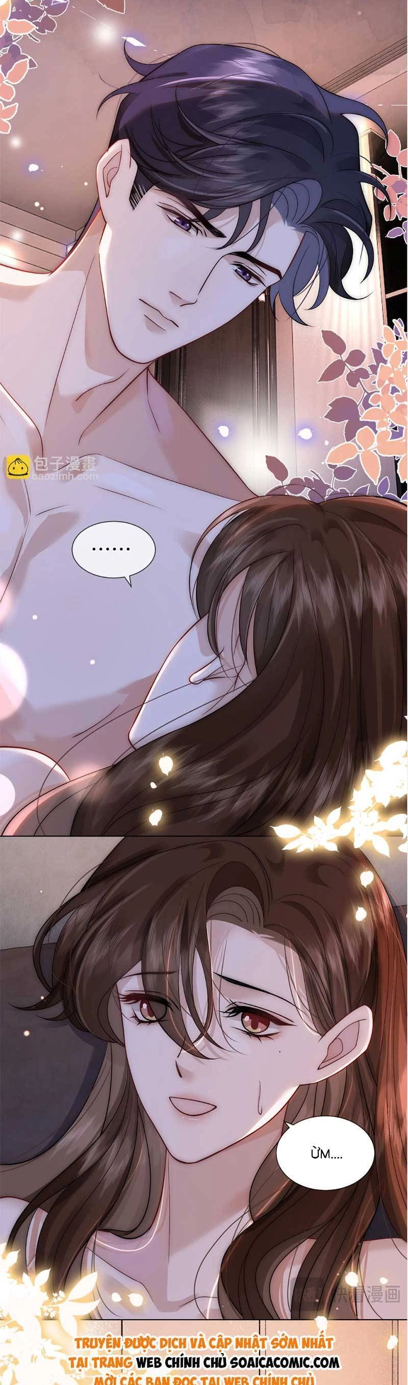 Yêu Lại Sau Một Đêm Bên Nhau Chapter 11 - 9