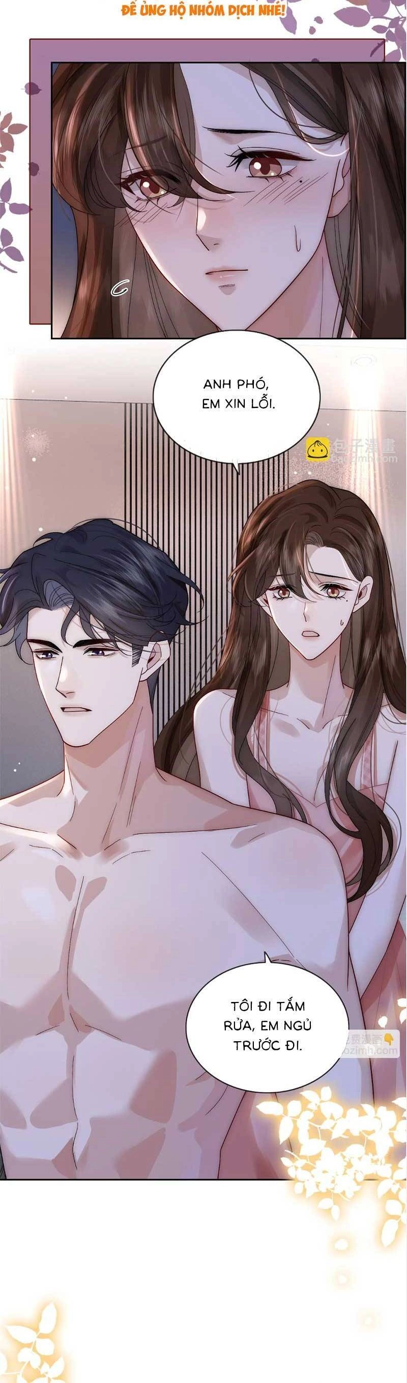 Yêu Lại Sau Một Đêm Bên Nhau Chapter 11 - 11