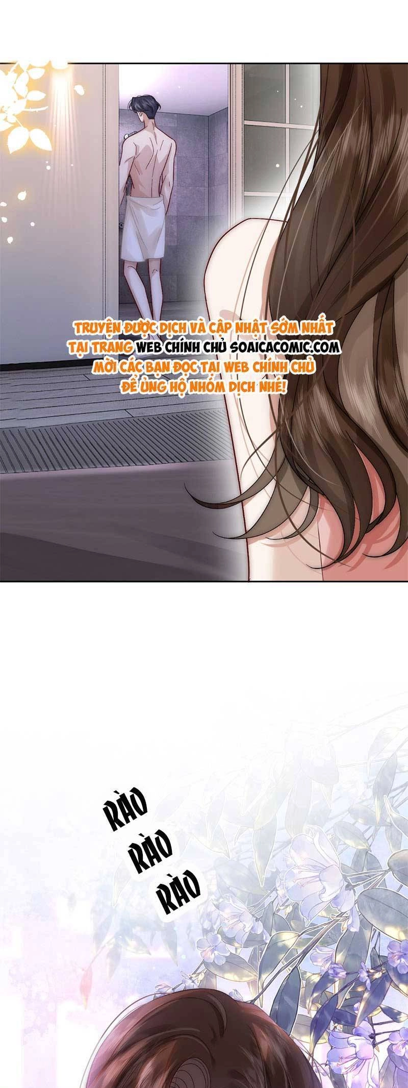 Yêu Lại Sau Một Đêm Bên Nhau Chapter 11 - 12