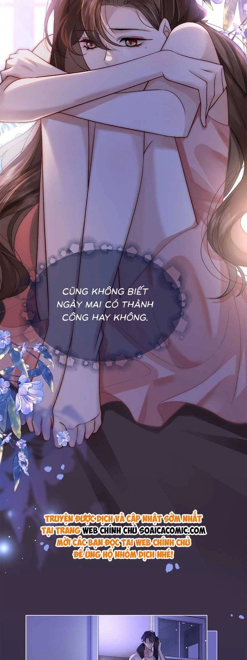 Yêu Lại Sau Một Đêm Bên Nhau Chapter 11 - 13