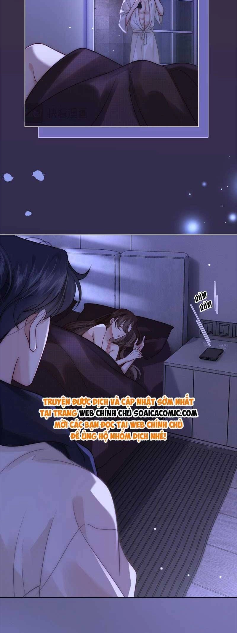 Yêu Lại Sau Một Đêm Bên Nhau Chapter 11 - 14