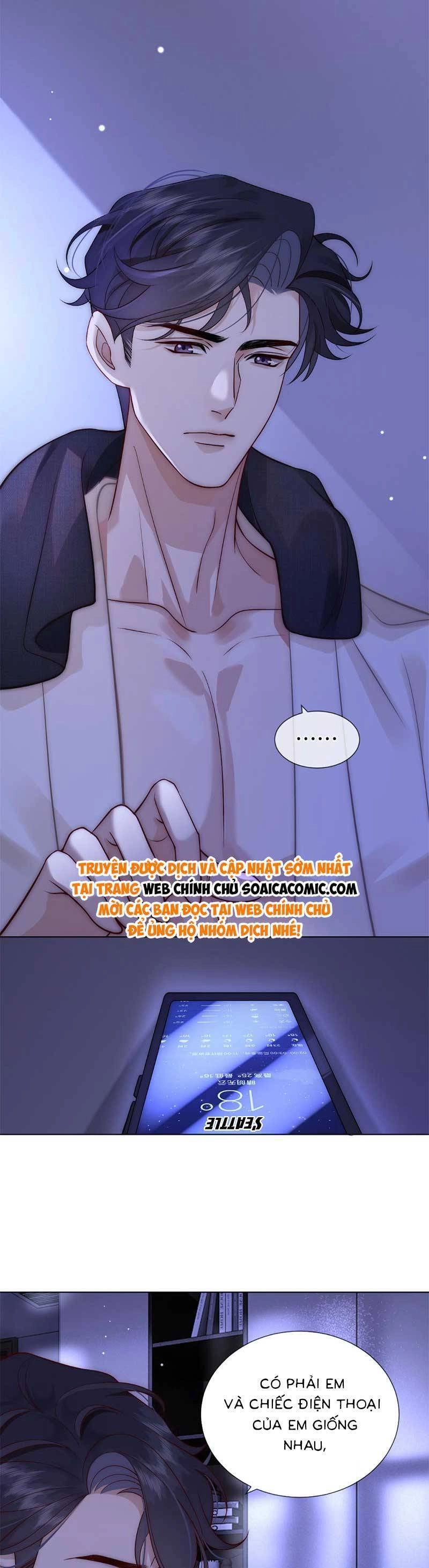 Yêu Lại Sau Một Đêm Bên Nhau Chapter 11 - 15