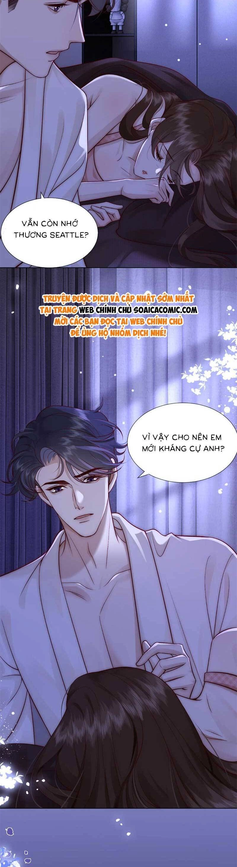 Yêu Lại Sau Một Đêm Bên Nhau Chapter 11 - 16