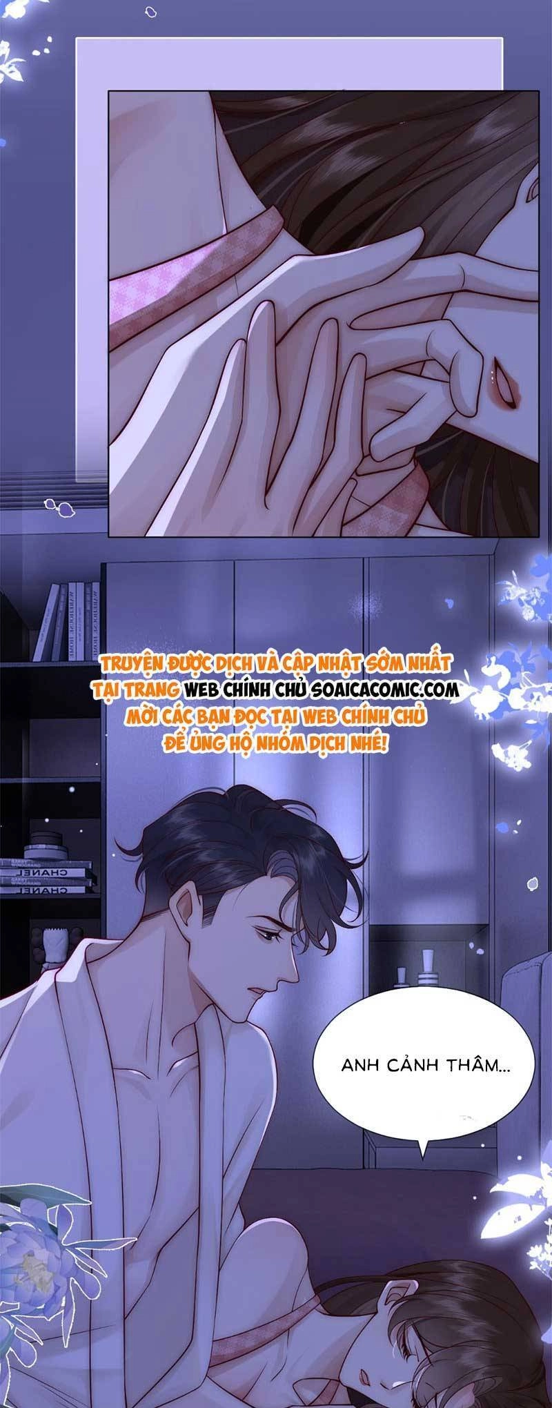 Yêu Lại Sau Một Đêm Bên Nhau Chapter 11 - 17