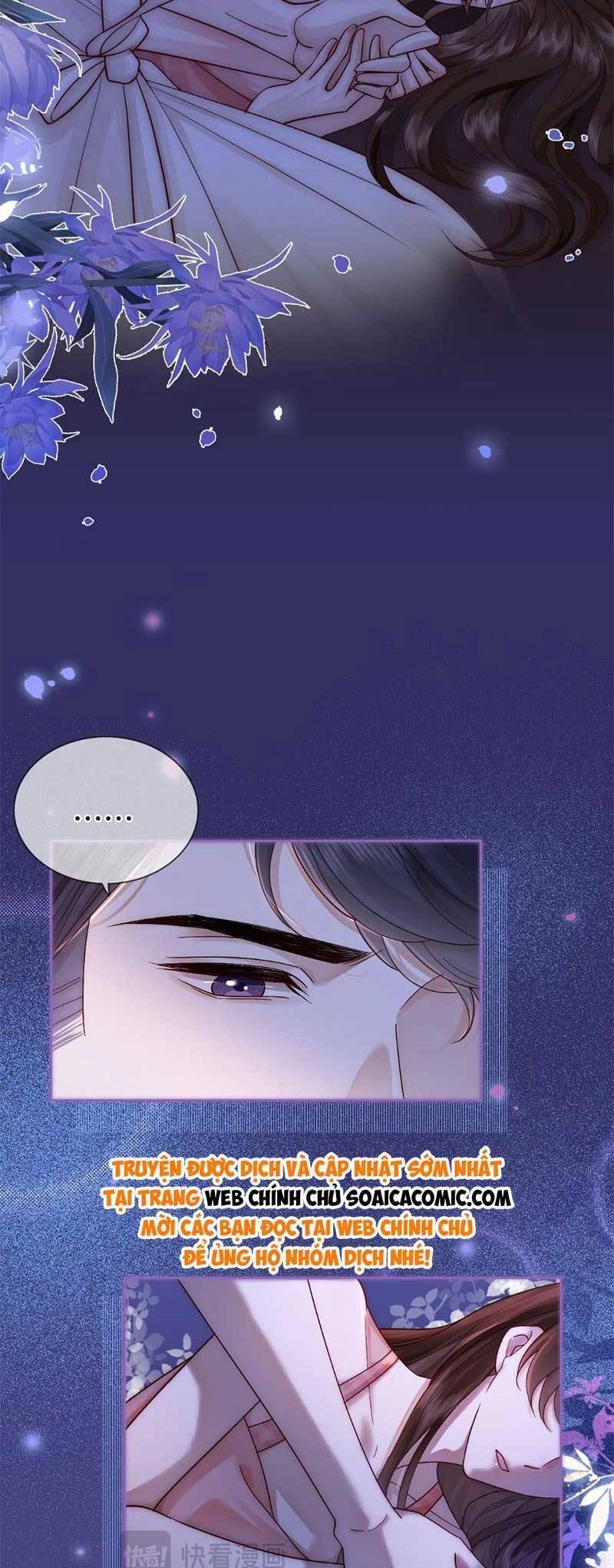 Yêu Lại Sau Một Đêm Bên Nhau Chapter 11 - 18