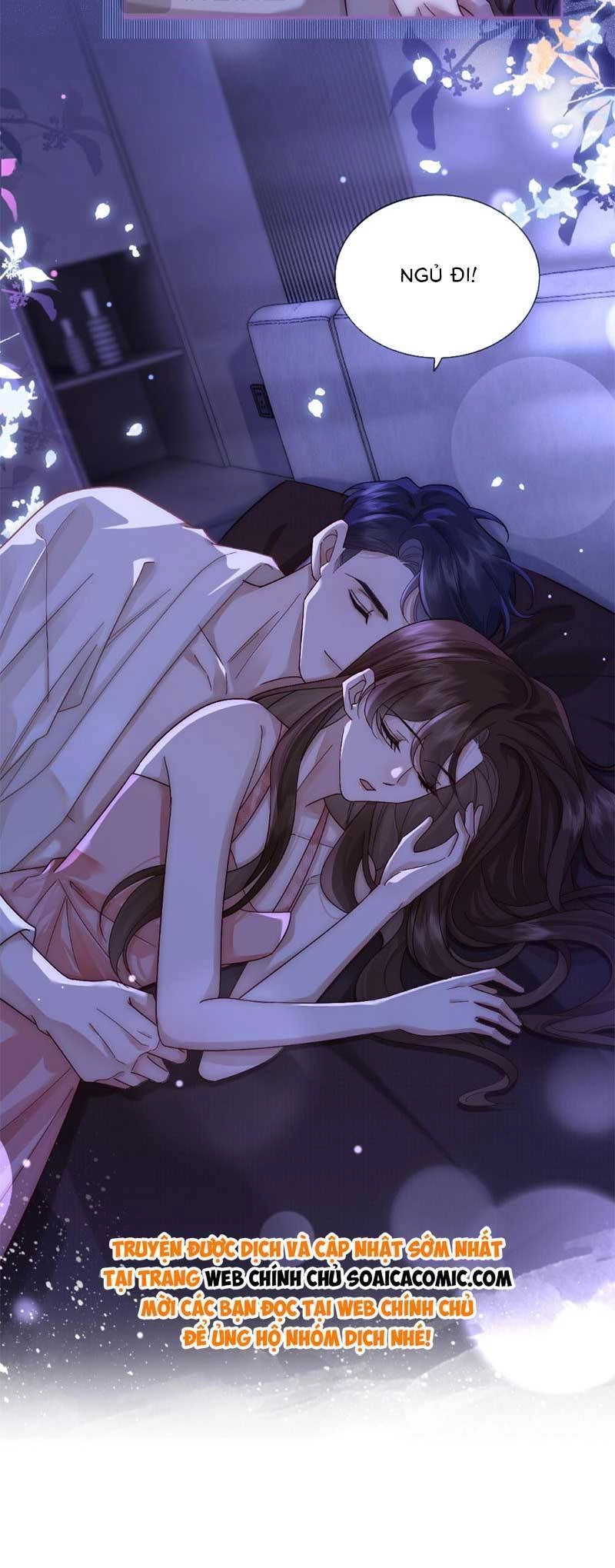 Yêu Lại Sau Một Đêm Bên Nhau Chapter 11 - 19