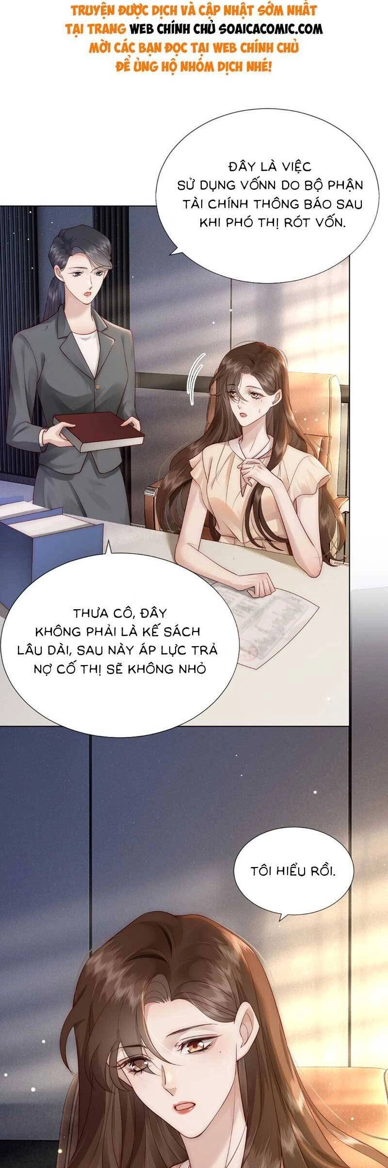 Yêu Lại Sau Một Đêm Bên Nhau Chapter 11 - 21