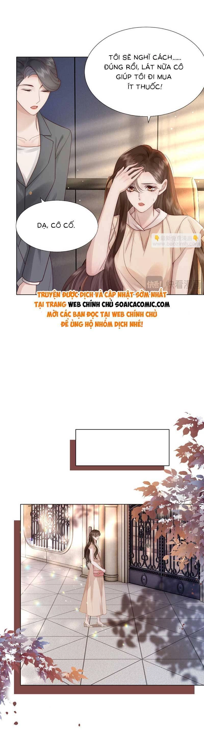 Yêu Lại Sau Một Đêm Bên Nhau Chapter 11 - 23