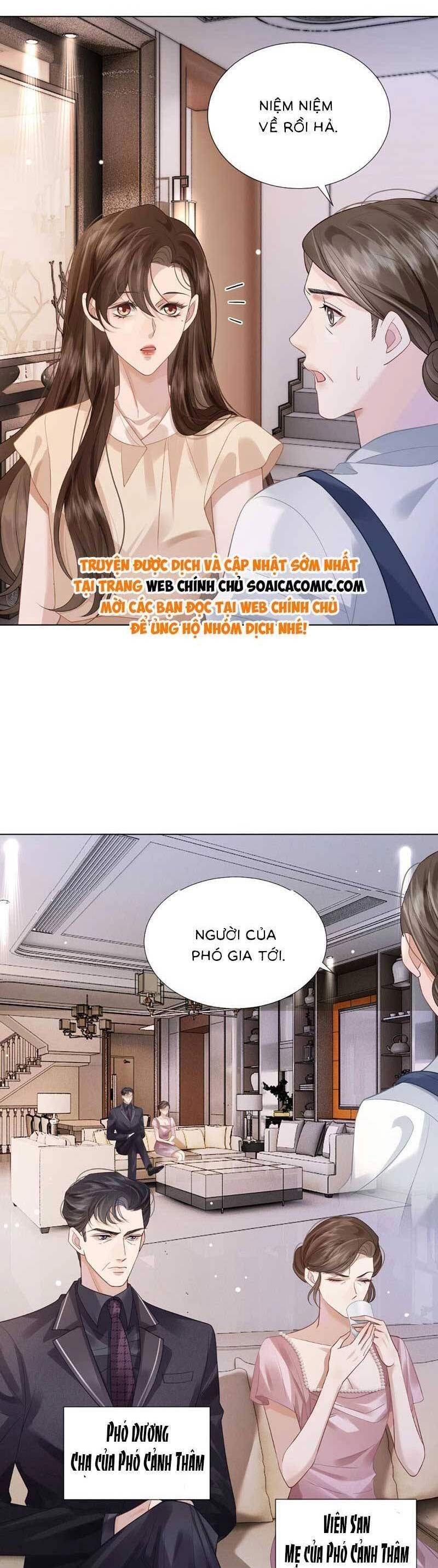 Yêu Lại Sau Một Đêm Bên Nhau Chapter 11 - 24