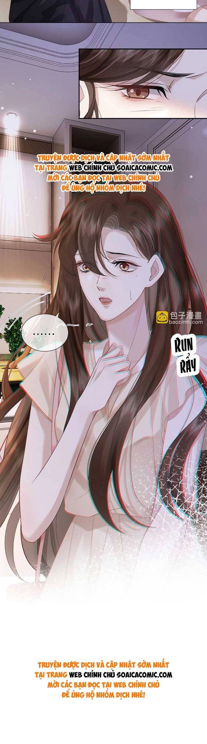 Yêu Lại Sau Một Đêm Bên Nhau Chapter 11 - 25