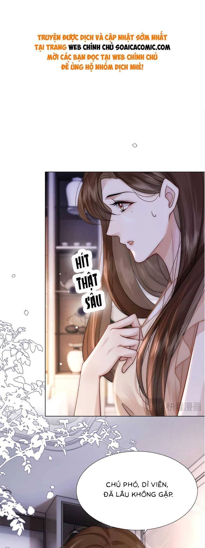 Yêu Lại Sau Một Đêm Bên Nhau Chapter 12 - 1