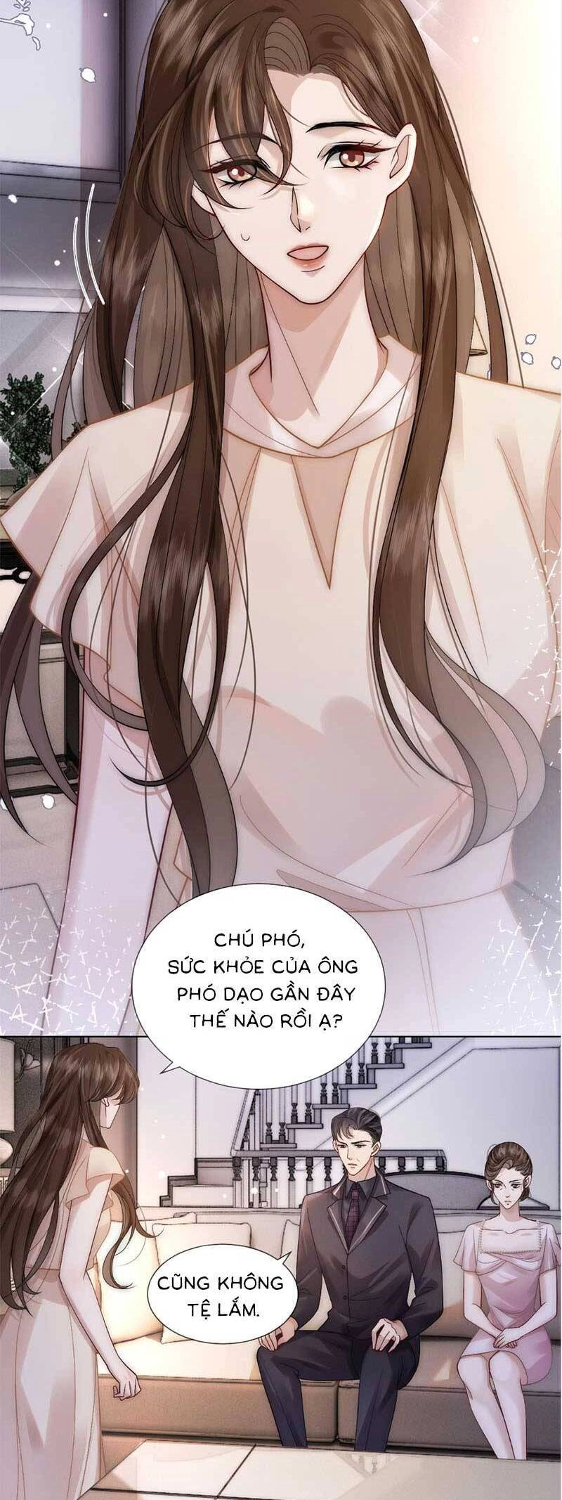 Yêu Lại Sau Một Đêm Bên Nhau Chapter 12 - 2