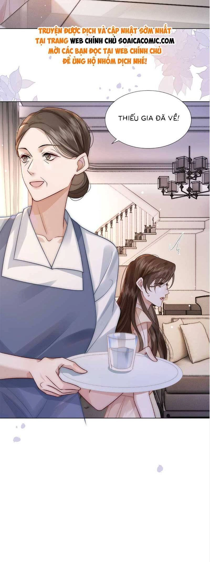 Yêu Lại Sau Một Đêm Bên Nhau Chapter 12 - 3