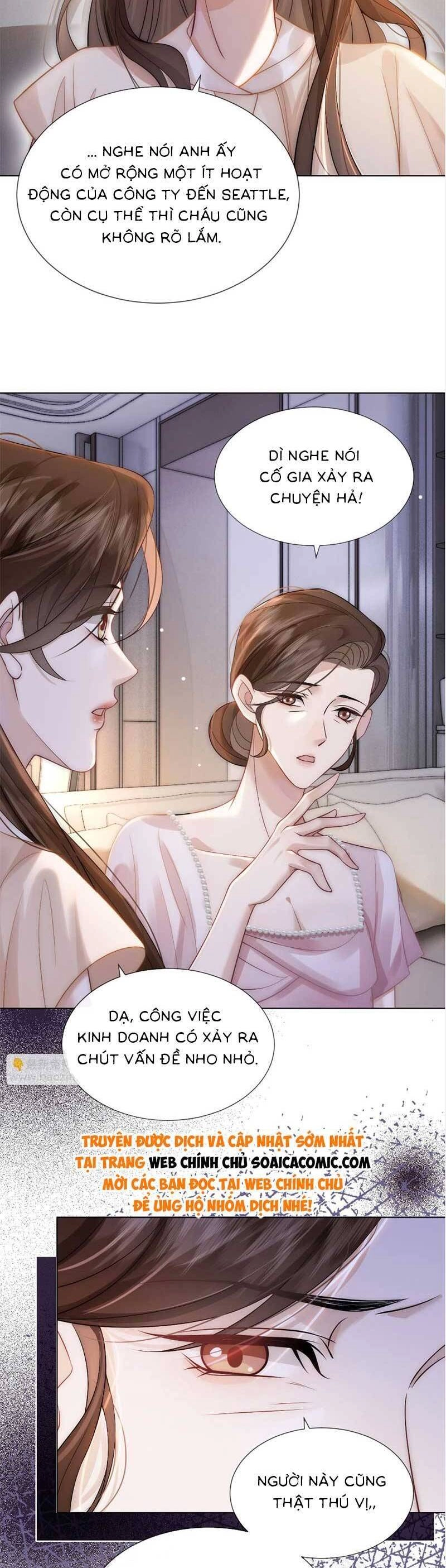 Yêu Lại Sau Một Đêm Bên Nhau Chapter 12 - 8