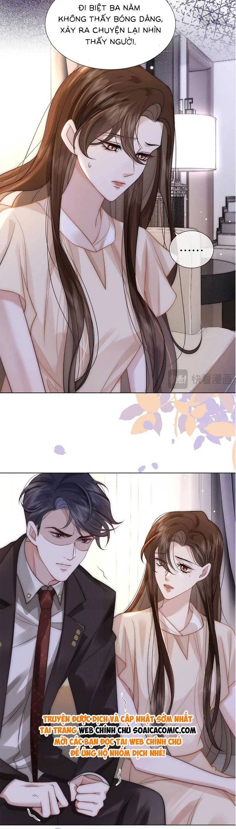 Yêu Lại Sau Một Đêm Bên Nhau Chapter 12 - 9