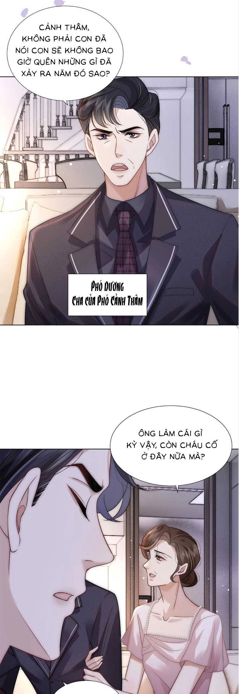 Yêu Lại Sau Một Đêm Bên Nhau Chapter 12 - 10